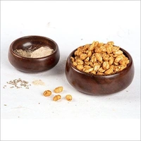 Premium Roasted Peanuts Hing Jeera (Asafoetida and Cumin) Flavour 150g  - Foil Pack