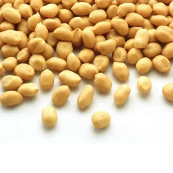Sikandar Premium Roasted Peanut - Classic Salted 500g - Foil Pack