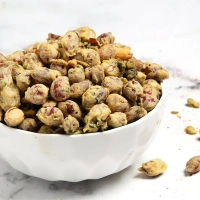 Sikandar Premium Tasty Nut 200g - Foil Pack