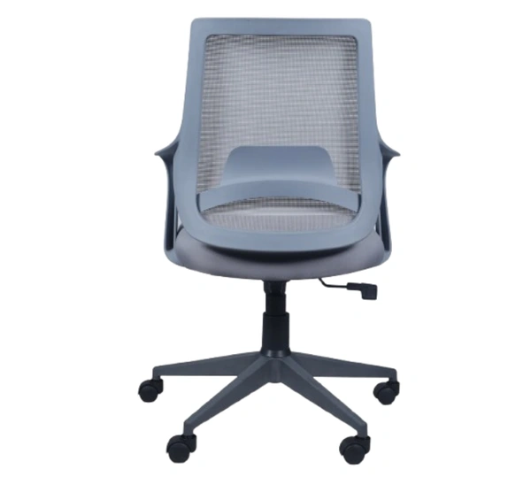 Ferris Executive Chairs FEC 344 MB - White, 1