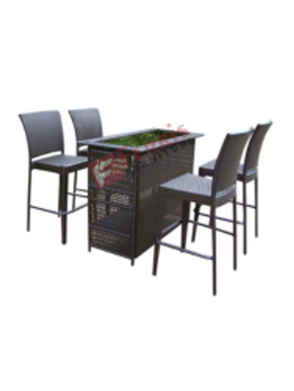 OUTDOOR FURNITURE FHOF-O-F-516A