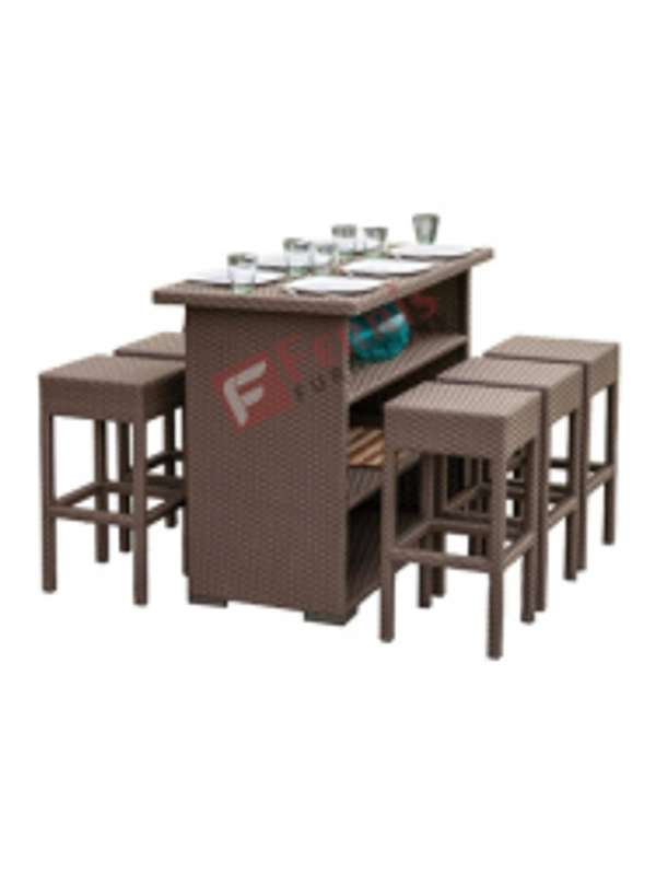 OUTDOOR FURNITURE FHOF-O-F-519A