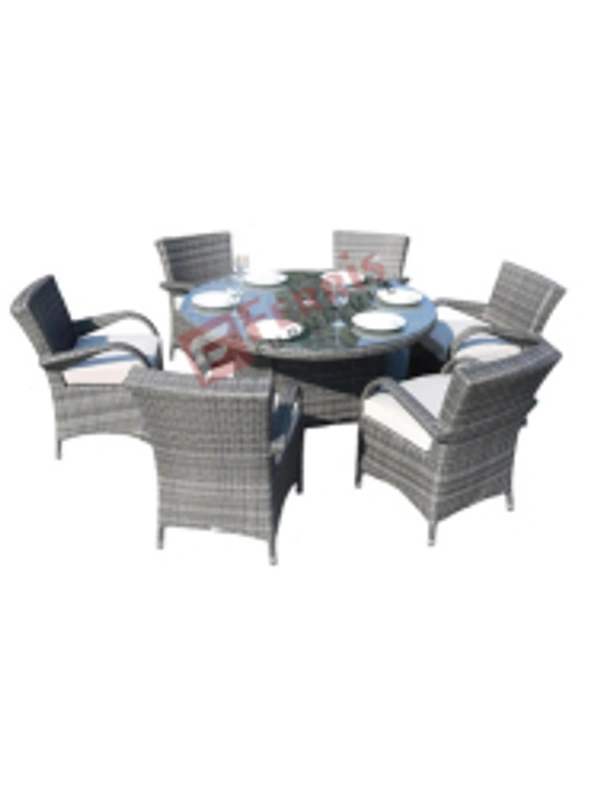 OUTDOOR FURNITURE FHOF-O-F-520A