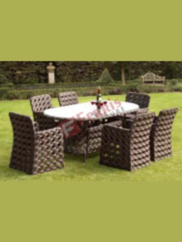 OUTDOOR FURNITURE FHOF-O-F-521A