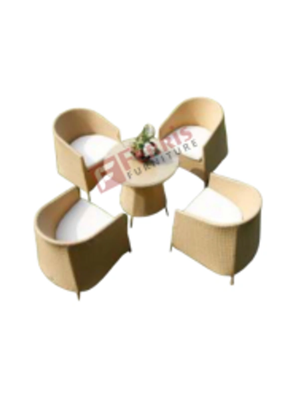 OUTDOOR FURNITURE FHOF-O-F-525A