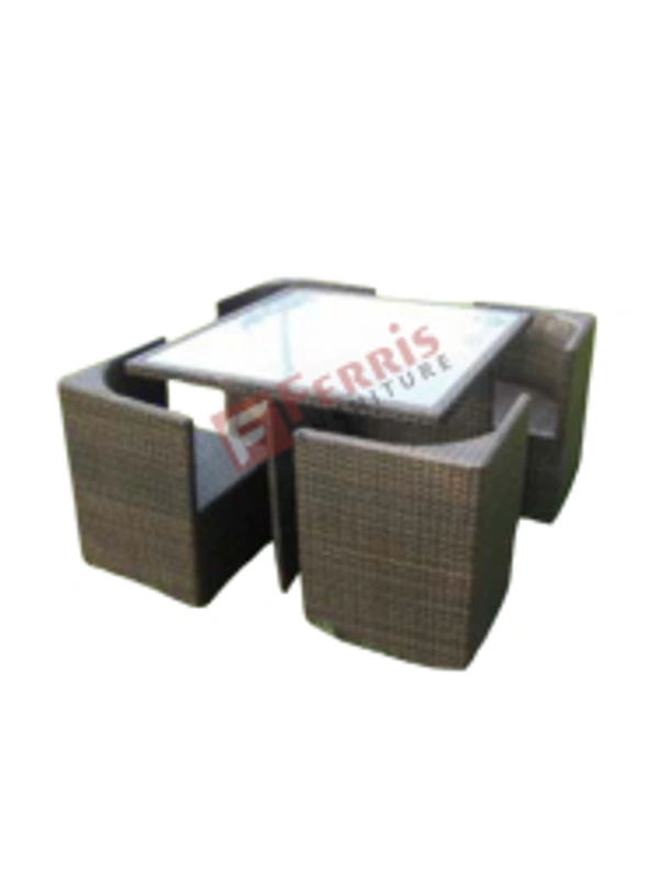 OUTDOOR FURNITURE FHOF-O-F-526A