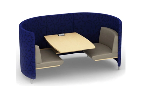 01+01 Seater SOFA FOS 822 KEVIN