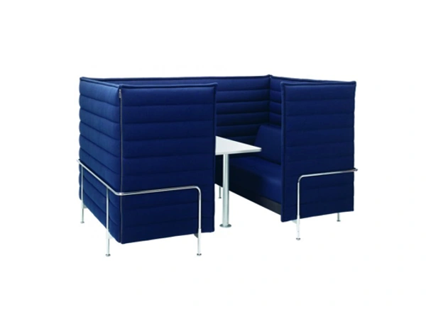 02+02 Seater SOFA FOS 822 KEVIN