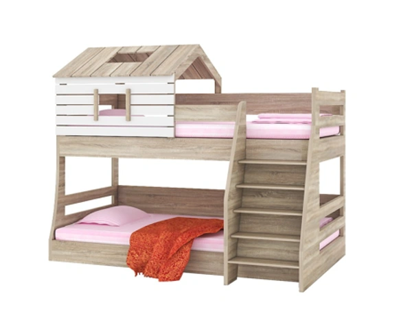 BUNK BED BB-01
