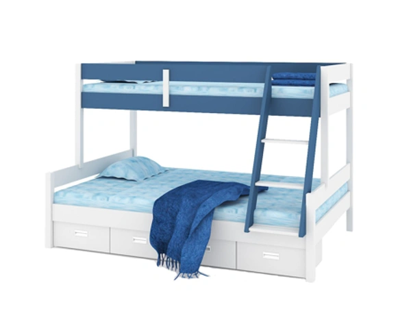 BUNK BED BB-02
