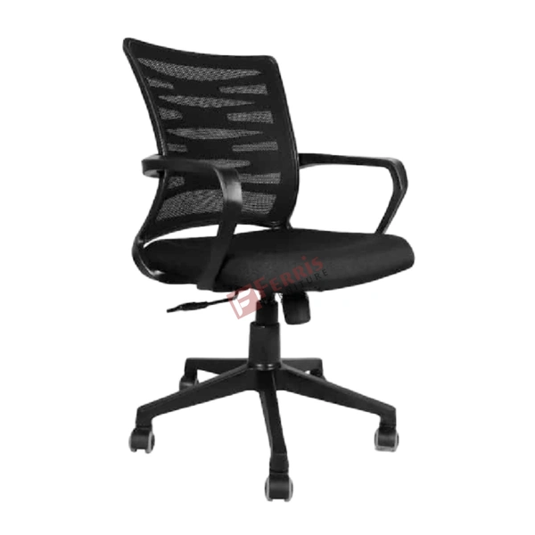 EXECUTIVE CHAIR FEC 309 MB