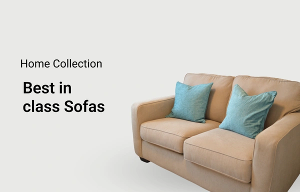 Premium Sofa