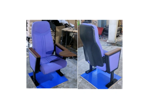 AUDITORIUM CHAIRS FAC 102