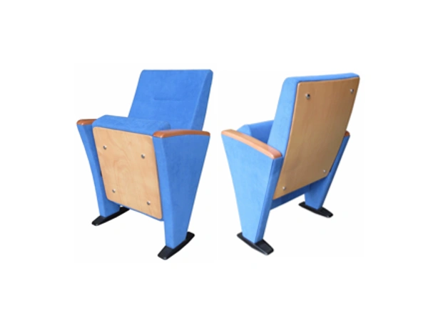 AUDITORIUM CHAIRS FAC 106