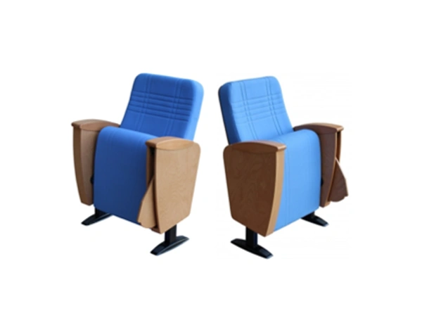 AUDITORIUM CHAIRS FAC 107