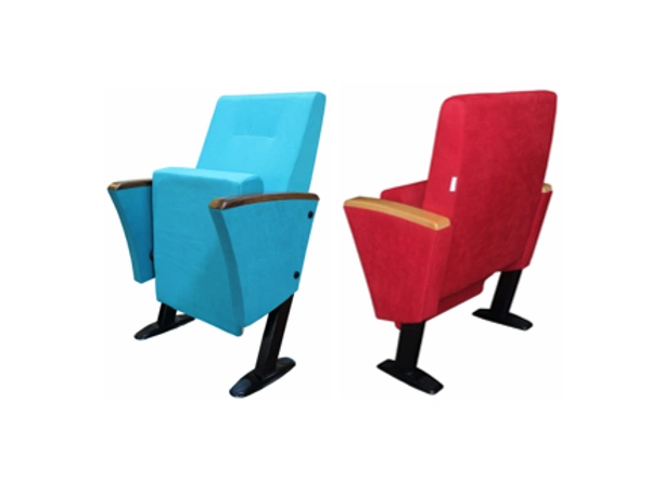 AUDITORIUM CHAIRS FAC 108