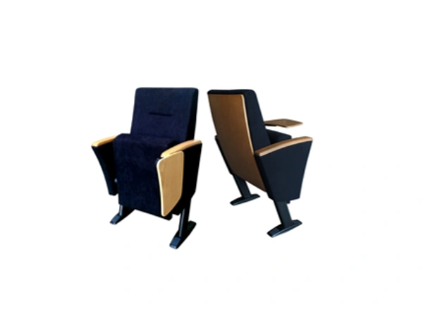 AUDITORIUM CHAIRS FAC 112