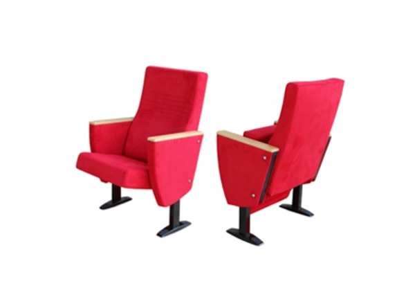 AUDITORIUM CHAIRS FAC 114