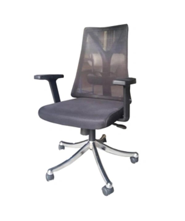 EXECUTIVE CHAIR FEC 332 MB