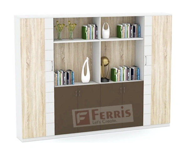 FULL HEIGHT CABINET FP-FHC-01