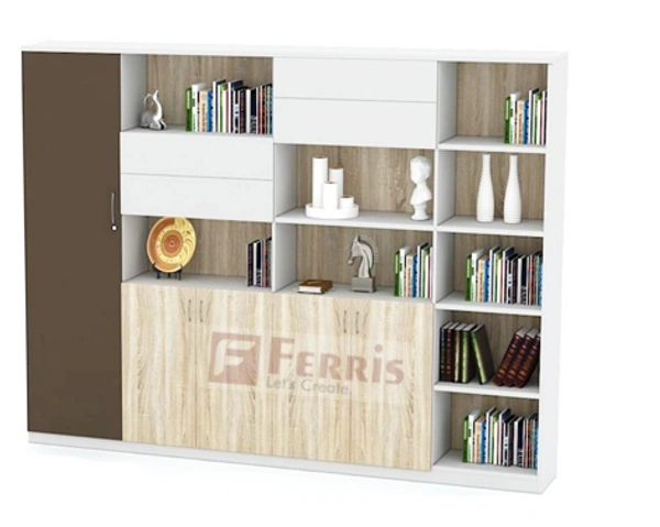 FULL HEIGHT CABINET FP-FHC-02