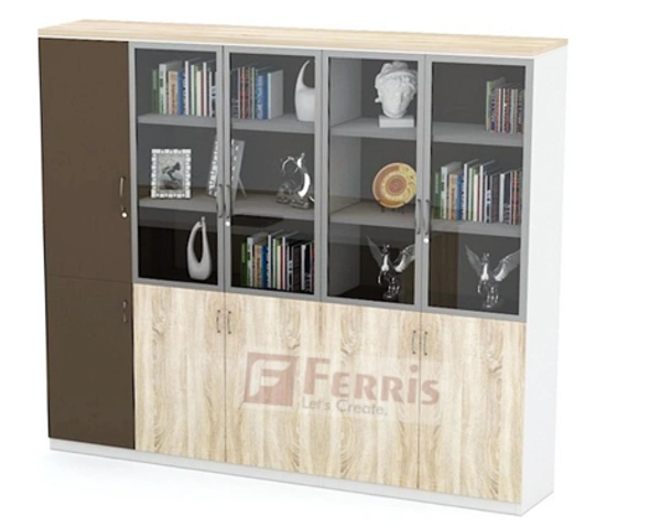 FULL HEIGHT CABINET FP-FHC-04