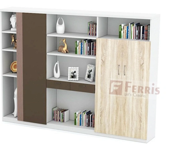 FULL HEIGHT CABINET FP-FHC-05