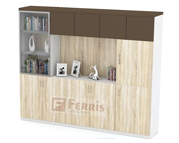 FULL HEIGHT CABINET FP-FHC-06