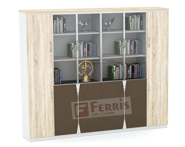 FULL HEIGHT CABINET FP-FHC-07