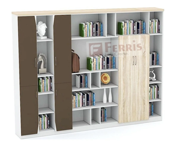 FULL HEIGHT CABINET FP-FHC-09