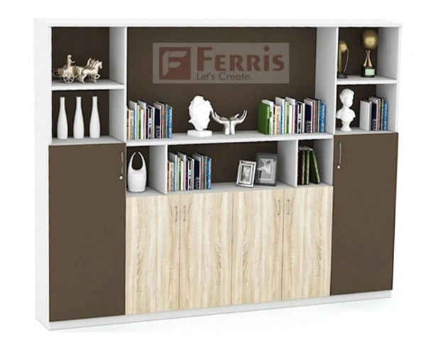 FULL HEIGHT CABINET FP-FHC-10