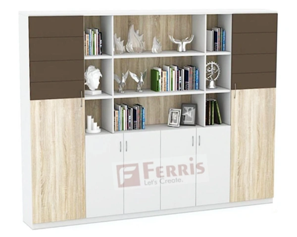 FULL HEIGHT CABINET FP-FHC-11