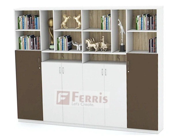 FULL HEIGHT CABINET FP-FHC-12