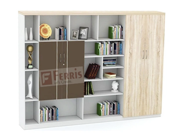 FULL HEIGHT CABINET FP-FHC-13