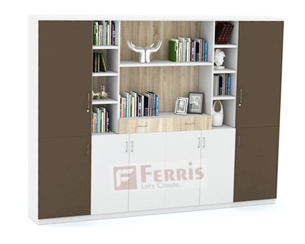 FULL HEIGHT CABINET FP-FHC-14