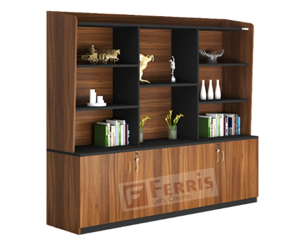 FULL HEIGHT CABINET PC1-01