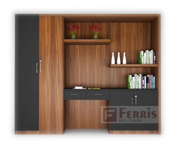 FULL HEIGHT CABINET PC1-02