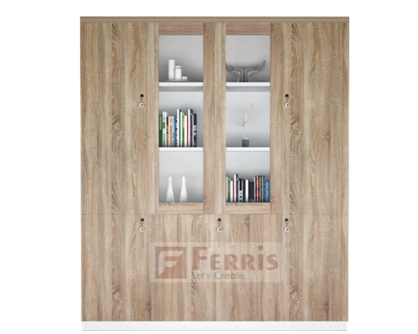 FULL HEIGHT CABINET PC1-03