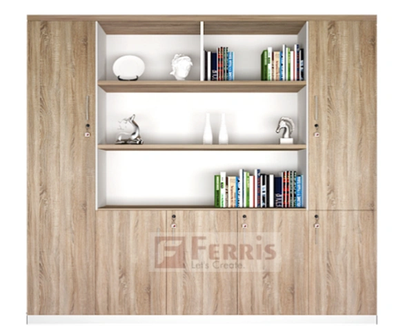 FULL HEIGHT CABINET PC1-04