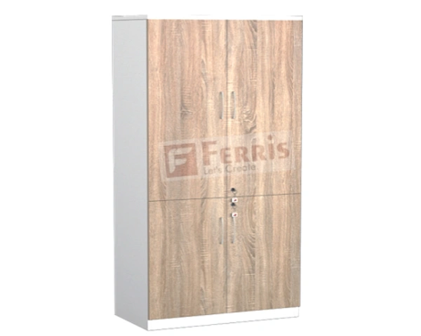 FULL HEIGHT CABINET PC3-02