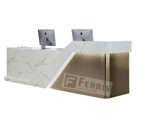 RECEPTION TABLE FHRD-D-907