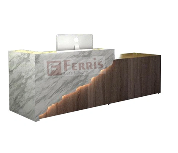 RECEPTION TABLE FHRD-D-908