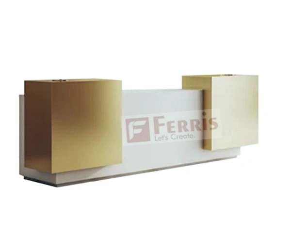 RECEPTION TABLE FHRD-D-909