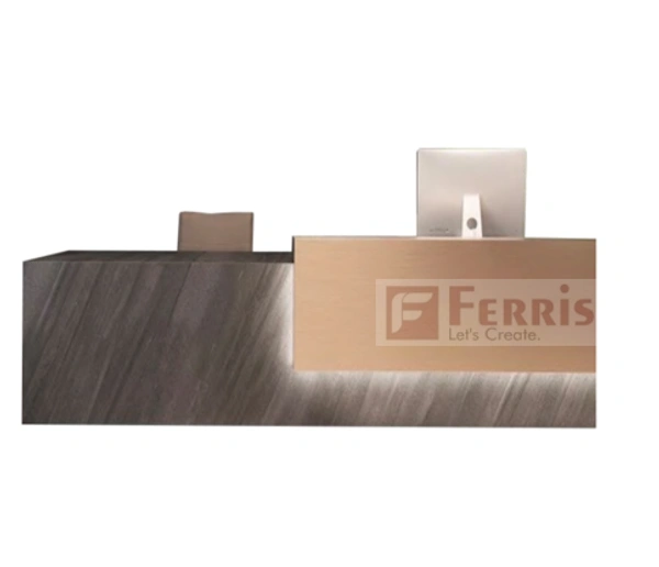 RECEPTION TABLE FHRD-D-911