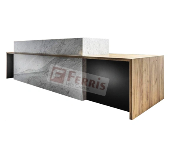 RECEPTION TABLE FHRD-D-912
