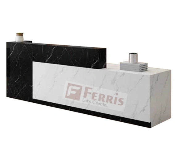 RECEPTION TABLE FHRD-D-913