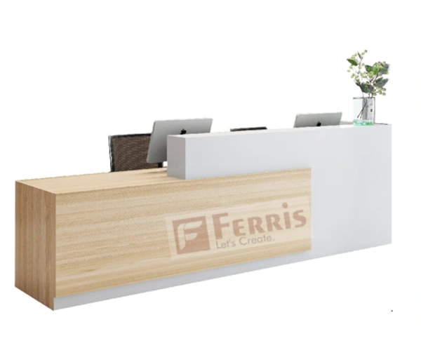 RECEPTION TABLE FHRD-D-914