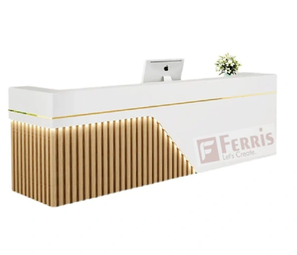 RECEPTION TABLE FHRD-D-915