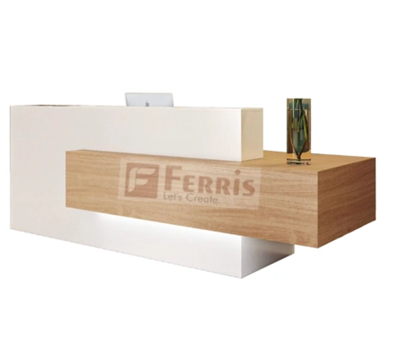 RECEPTION TABLE FHRD-D-916