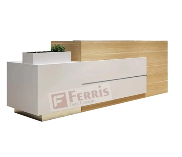 RECEPTION TABLE FHRD-D-917
